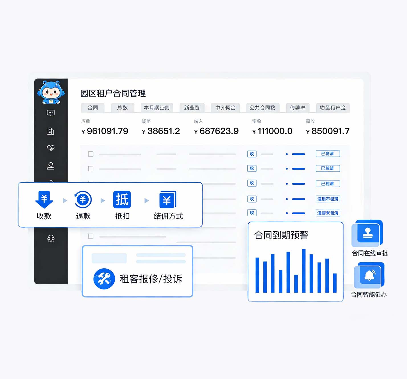 系统管理